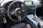 BMW M6 Gran Coupe 2014 года